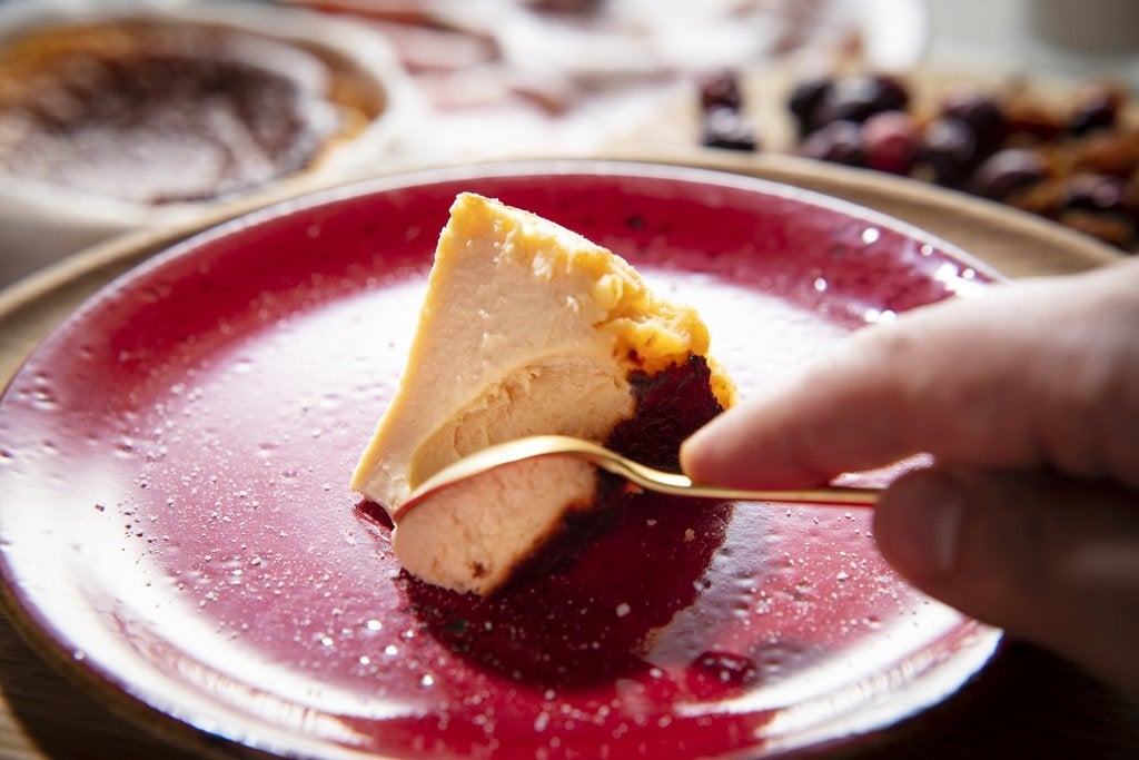 No.1 CHEESECAKE