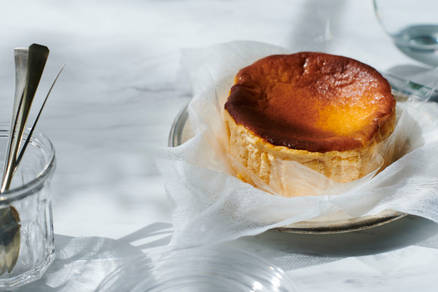 No.1 CHEESECAKE